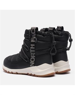 Женские дутики Thermoball Lace Up WP The north face