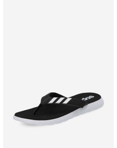 Шлепанцы мужские Comfort Flip-Flops, Черный Adidas