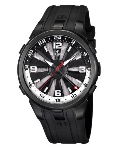 Часы Turbine GMT Perrelet