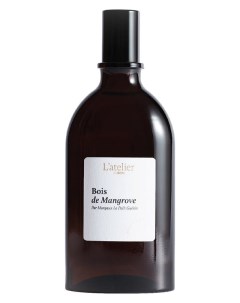 Парфюмерная вода L'Atelier Bois De Mangrove (50ml) 100bon