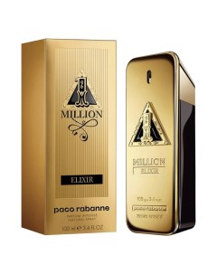 Духи 1 Million Elixir Paco rabanne