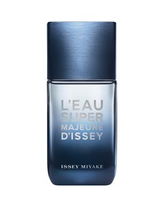 Туалетная вода L’Eau Super Majeure d'Issey Issey miyake