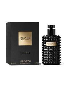 Парфюмерная вода Noir Absolu Oud Essence Valentino