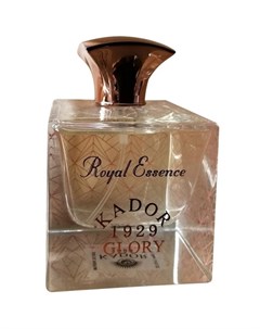 Парфюмерная вода Kador 1929 Glory Noran perfumes