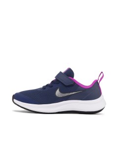 Детские кроссовки Star Runner 3 Nike