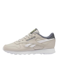 Женские кроссовки Classic Leather Reebok