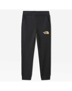 Подростковые брюки Drew Peak Light Pants The north face