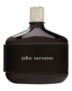 For men: туалетная вода 125мл уценка John varvatos