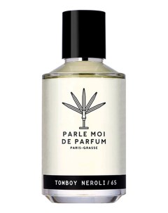 Tomboy Neroli: парфюмерная вода 100мл уценка Parle moi de parfum