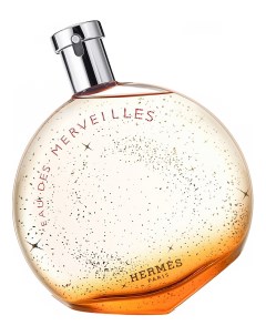 Eau Des Merveilles: туалетная вода 100мл уценка Hermès