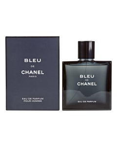 Bleu de Eau de Parfum: парфюмерная вода 150мл Chanel