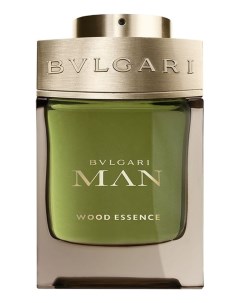 Man Wood Essence: парфюмерная вода 100мл уценка Bvlgari