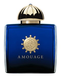 Interlude for woman: парфюмерная вода 50мл Amouage