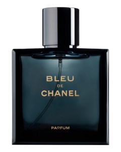 Bleu De Parfum 2018: духи 100мл уценка Chanel