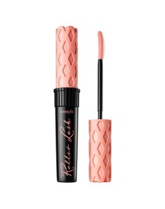 Roller Lash Тушь, подкручивающая ресницы Benefit