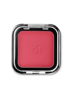 SMART COLOUR EYESHADOW/ТЕНИ ДЛЯ ГЛАЗ НАСЫЩЕННОГО ЦВЕТА Kiko milano