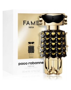 Духи Fame Parfum Paco rabanne