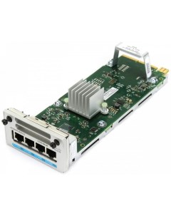 Точка доступа C9300-NM-4M= Catalyst 9300 4 x mGig Network Module, spare Cisco