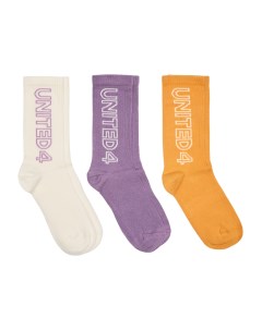 Носки SOCKS TRIPLE United