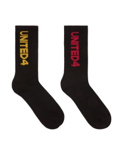 Носки SOCKS DOUBLE United