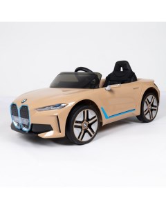 Электромобиль BMW i4 JE1009 Barty