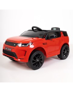 Электромобиль Land Rover Discovery Sport GTF555 Barty