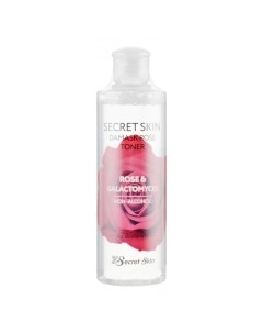 Тонер для лица Тонер для лица Secret skin