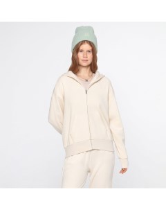 Женская толстовка Hooded Full Zip Sweatshirt Champion