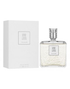 Парфюмерная вода L’Eau de Paille Serge lutens