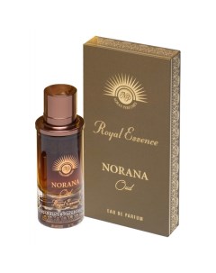 Парфюмерная вода Norana Oud Noran perfumes