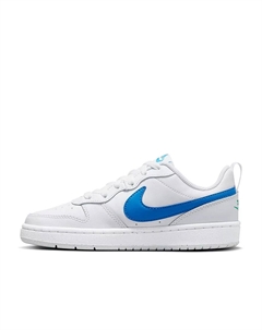 Подростковые кроссовки Court Borough Low 2 Nike