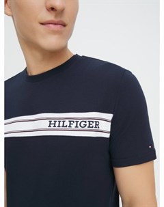 Футболки и майки Tommy hilfiger