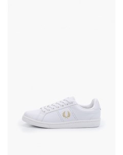 Кеды Fred perry