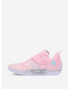 Кроссовки мужские Wade 808 4 Ultra, Розовый Li-ning