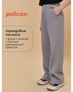 Брюки Pelican