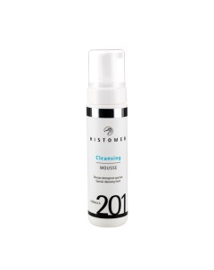 Мусс очищающий Формула 201 / Cleansing Mousse Formula 201 150 мл Histomer