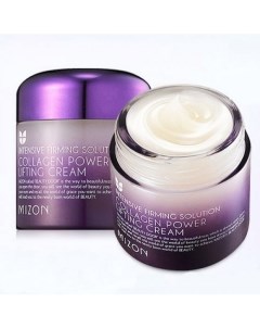 Крем-лифтинг коллагеновый Collagen Power Lifting Cream Mizon