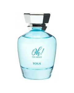 Туалетная вода Oh! The Origin Eau De Toilette Tous