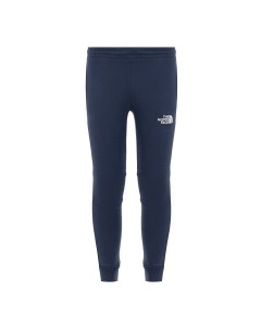 Подростковые брюки Teen Slim Fit Joggers The north face