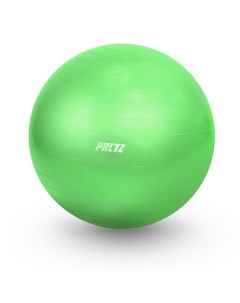 Мяч гимнастический d65 см GYM BALL ANTI-BURST PY6020 Prctz