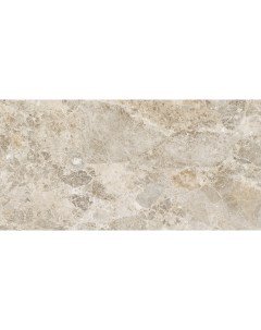 Плитка MarbleSystem Эмперадор Кремовый Лаппато 60x120 см Vitra