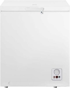 Морозильный ларь FH14APW белый Gorenje