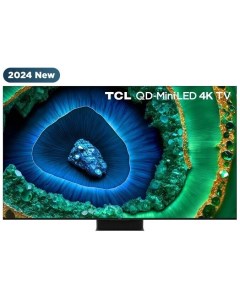 Телевизор 75C855 Tcl