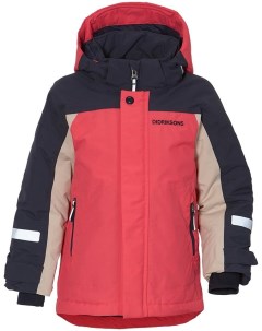 Куртка детская NEPTUN KID'S JKT 502, 504356 (120 ) Didriksons