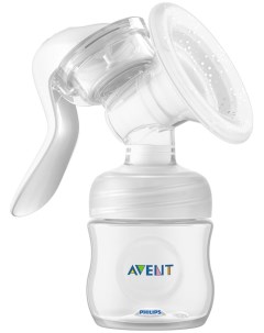 Ручной молокоотсос SCF441/01 Philips avent