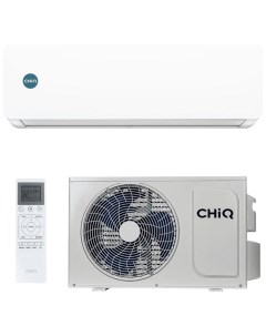 Кондиционер сплит-система CSH-12DA-IN/CSH-12DA-OUT Chiq