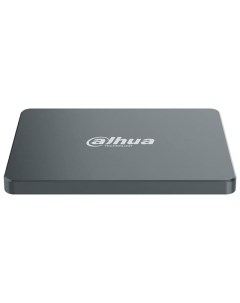 SSD накопитель 2.5 C800A 256 Гб SATA III (DHI-SSD-C800AS256G) Dahua