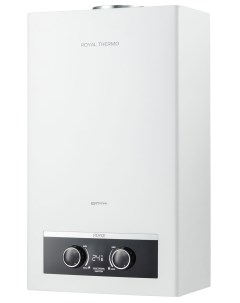 Газовый водонагреватель GWH 11 Royce Royal thermo