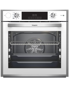 Встраиваемый электрический духовой шкаф FE8 S832 JSH WH Hotpoint