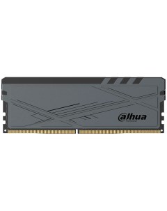 Оперативная память DDR4 8Gb 3600MHz (DHI-DDR-C600UHD8G36) Dahua